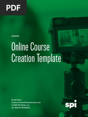 SPI-Online Course-Template-4.29