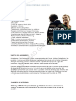 Ficha Cineforum 2.invictus