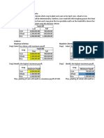 Example For Decision Making Criteria