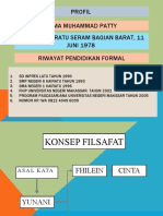 Konsep Filsafat