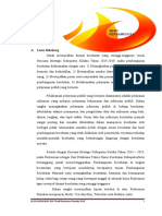 Profil PKM Pomalaa
