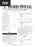 Dodf 148 06-08-2021 Integra | PDF | Orçamento governamental ...