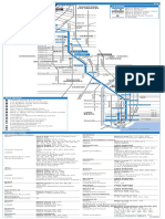 Metro Blue Line: Saturday, Sunday & Holidays