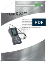 VTEV - Viber X3 - VN