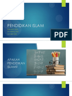 Pendidikan Islam