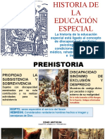 1 - 2020 - Historia de La Ed. Especial