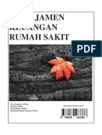 Buku Ajar Manajemen Keuangan RS