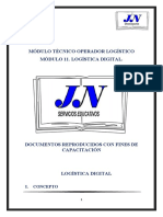 Logistica Digital