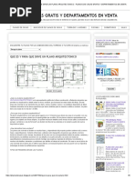 30 Planos de Casas Gratis en PDF | PDF | Diseño | Dibujo