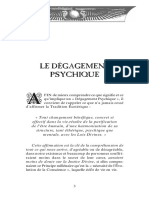 Documentation Degagement Et BDC