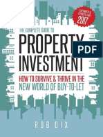 (N - A) Rob Dix - The Complete Guide To Property Investment