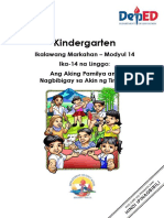 Final Kindergarten Q2 Week 14-Colored