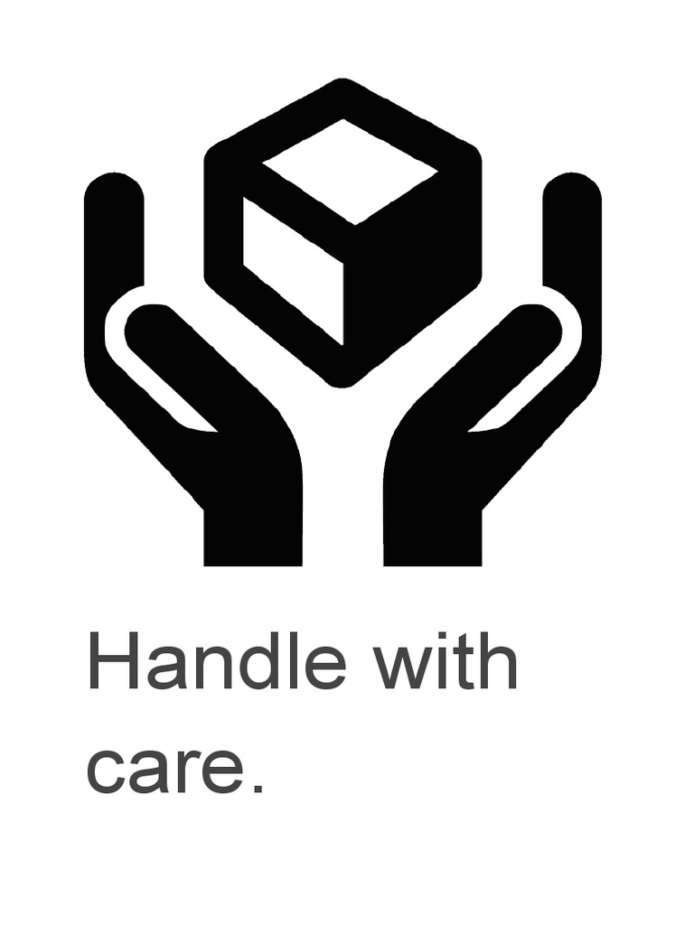 Handle With Care PDF