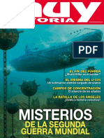 138 Misterios II Guerra Mundial