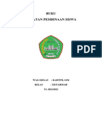 Cover KELAS XII