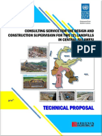 Technical Proposal Landfil Final