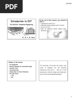 L1 - Introduction To EC7