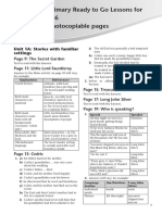 Ready To Go Lessons For English Stage 6 Answers