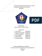 Proposal Penyuluhan Pencegahan Penularan Covid 19