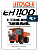 EH1100 (3) Electrical Training Manual - HTT1100 (3) - 20-0409