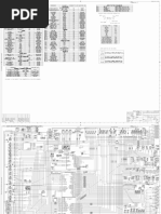 Ford Wire and Color Code Charts | PDF