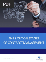 8 Critical Stages of Contract Management - CobbleStone Software-1