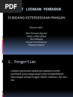 Download AKIBAT LEDAKAN PENDUDUK DI BIDANG KETERSEDIAAN PANGAN by Dian Fitriyani Agustin SN51941748 doc pdf
