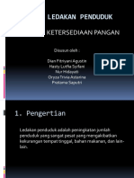 Download AKIBAT LEDAKAN PENDUDUK DI BIDANG KETERSEDIAAN PANGAN by Dian Fitriyani Agustin SN51941748 doc pdf