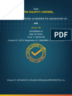 1963989 IPR Completion Certificate