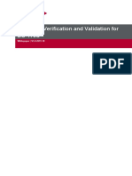 Complete Verification and Validation For DO-178C: Whitepaper - V1.0 2019-10