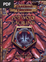 D&D 3.5) Kompedium Potworów - Potwory Faerunu | PDF
