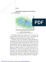 II.1 Perancangan Buku Bergambar Mengenai Asal Usul Kota Bandung II.1.1 Sejarah Bandung