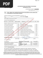 This Document Will Be Valid For 180 Days From Jun 15, 21 or Until It Has Been Incorporated in The EM, Whichever Occurs First.