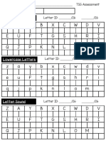 PreKAssessmentForm 1