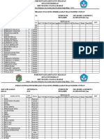 BORANG KONTROL BDR SBD