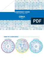 Competency Guide: For CHRP and Circ