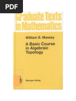 John B. Conway A Course in Functional Analysis 1997 | PDF