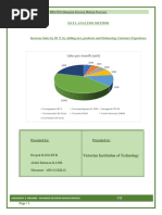 Assessment 3 - Data Collection Platform DevelopmentTurnitin Assignment