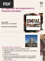 Session 1.2 - Yousra Hamed PPT Oecd-India - Rbi