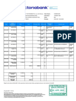 Data Contul Beneficiarului /platitorului Debit Credit Echivalent, MDL Nr. Doc Tip Doc Beneficiar / Platitor Destinatia Platii Cod Fiscal