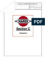 Parts Catalog 2013-1 Sections C-D