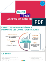 Support PDFWebatelier Objectif Premier Emploi Pourallerplusloin