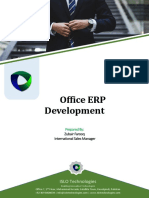 Office Management System