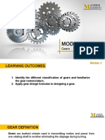 Module 3 Gears - Classification (1)
