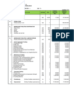 3. ANALISA HARGA SATUAN