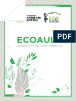 Dossier Programa Ecoaula 01