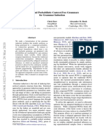 Compound Probabilistic Context-Free Grammars For Grammar Induction