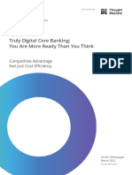 Thought Machine IDC Whitepaper - Truly Digital Core Banking