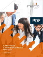 Perú 2020: El proceso de elaboración de Merco Talento