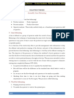 Chapter 3-Assembly Line Balancing